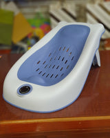 Bath Chair w/Temp Gauge fts40399