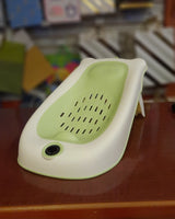 Bath Chair w/Temp Gauge fts40399