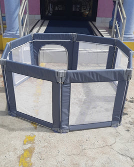 Foldable Barrier fts40111