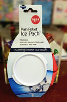 Pain relief ice pack 50780