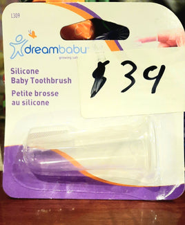 Toothbrush-Silicone-Finger dl309