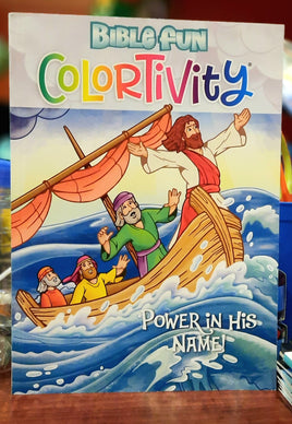 Colortivity Book 60149