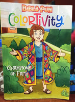 Colortivity Book 60149