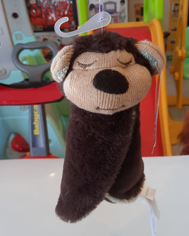 Security Blanket 00619