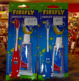 Firefly Smiley Gripper #40363
