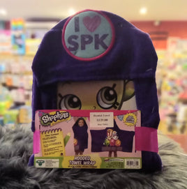 Hooded Towel  51*23 4Sea-72023