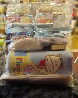 Hospital Pack Blue 10010b