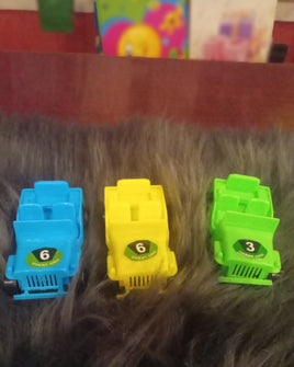 Party Toy Safari Car fts17907