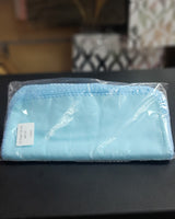 TS Rags Flannel 10x10 ( 12pk) 10030