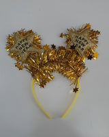 Gold HNY Bando fts19959