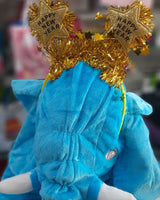 Gold HNY Bando fts19959