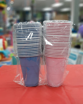 Disposable cups 25ct Fts19924