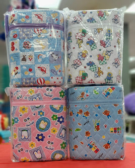 Double Bottle Warmer Plastic Insert ft1083