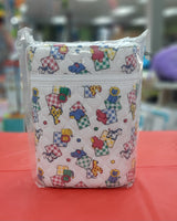 Double Bottle Warmer Plastic Insert ft1083