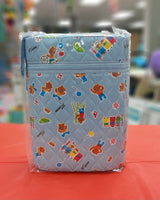 Double Bottle Warmer Plastic Insert ft1083