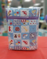 Double Bottle Warmer Plastic Insert ft1083