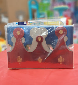 Crowns 12pc am250426