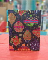 Gift bag Christmas 7*9" FTS15635