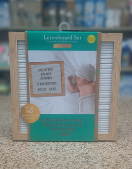Letterboard Set #95469