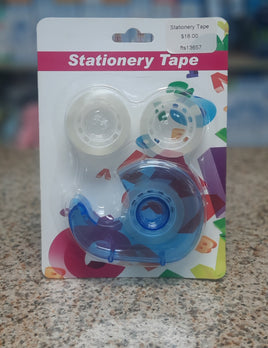 Stationary tape fts13657