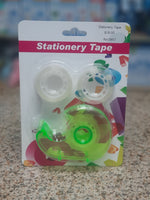 Stationary tape fts13657