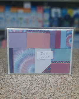 Sticky Note Rainbow #20660