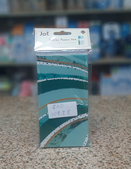 Stickey Note set #30888
