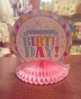 Cake Centerpiece 98590