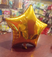 Star Balloon 20” 11114