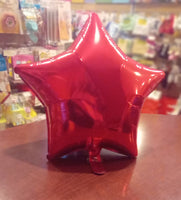 Star Balloon 20” 11114