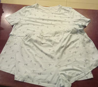 Adult Maternity Wear 10008