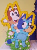 Pinata BlueyTSP027