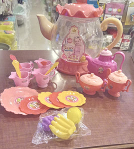 Toy Jug/Tea Set ftoy2021067