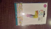Number Balloon Cake Topper #11400