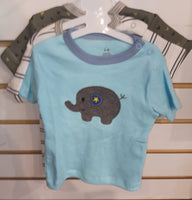 Boys T-shirt 3set fts40604