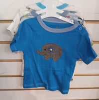 Boys T-shirt 3set fts40604