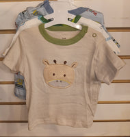 Boys T-shirt 3set fts40604