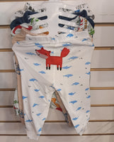 Pants Set 5pc fts40607