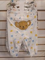Pants Set 5pc fts40607