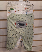 Pants Set 5pc fts40607