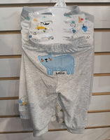 Pants Set 5pc fts40607