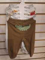 Pants Set 5pc fts40607