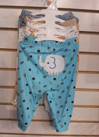 Pants Set 5pc fts40607