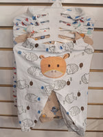 Pants Set 5pc fts40607