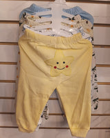 Pants Set 5pc fts40607