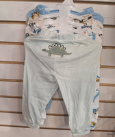 Pants Set 5pc fts40607