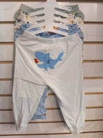 Pants Set 5pc fts40607