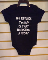 Onesie w/Sayings fts40456