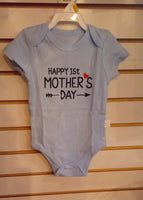 Onesie w/Sayings fts40456