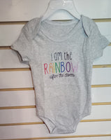 Onesie w/Sayings fts40456